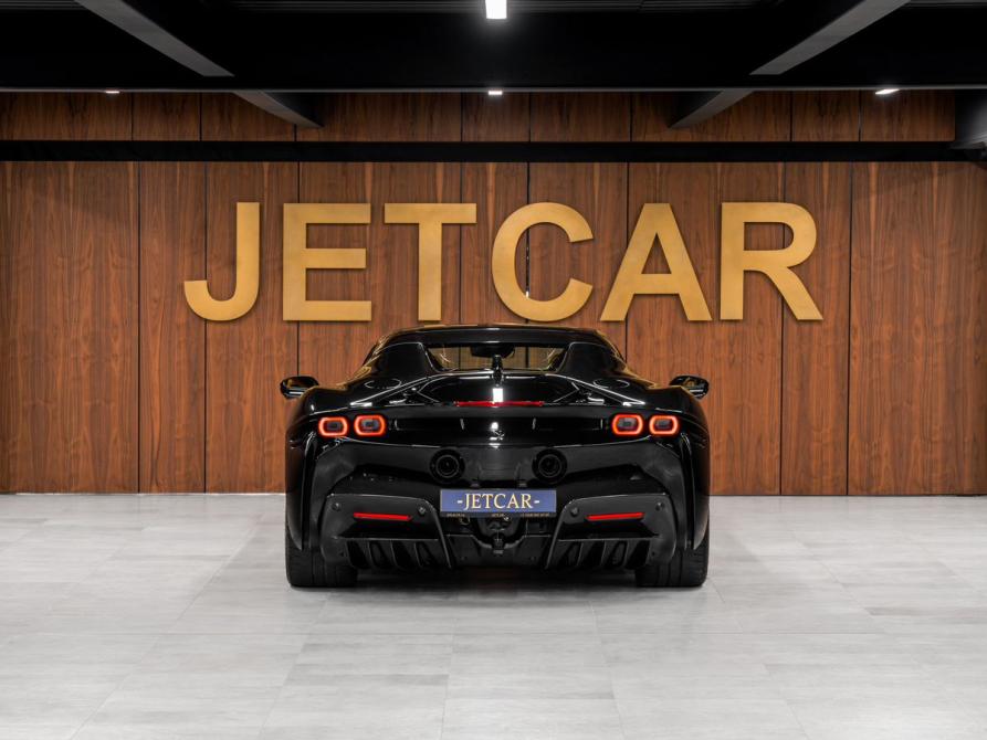 Ferrari SF90 I Москва  - изображение 8