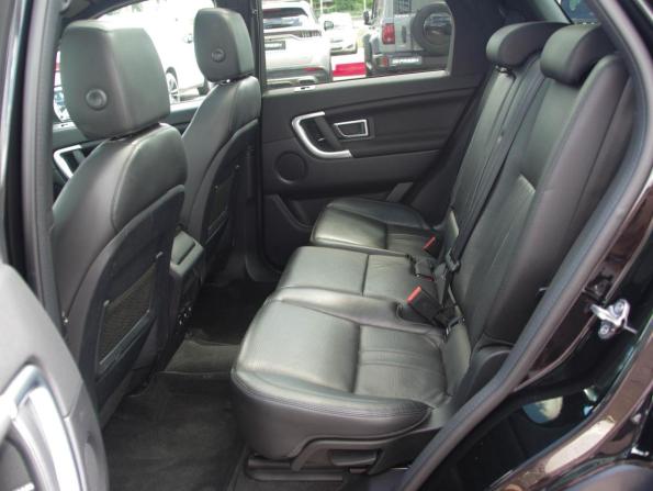 Land Rover Discovery Sport I с пробегом 2018 года, цена 2 750 000 рублей, 92697 км, внедорожник, Автокод Объявления