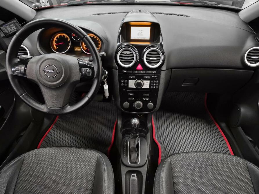 Opel Corsa D Нижний Новгород  - изображение 10