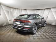 Audi Q8 I (4M) Москва  - изображение 25
