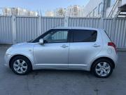 Suzuki Swift III Ростов-на-Дону  - изображение 20