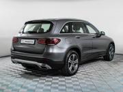 Mercedes-Benz GLC I (X253) Рестайлинг Москва  - изображение 28