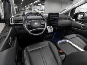 Hyundai Staria I Москва  - изображение 41