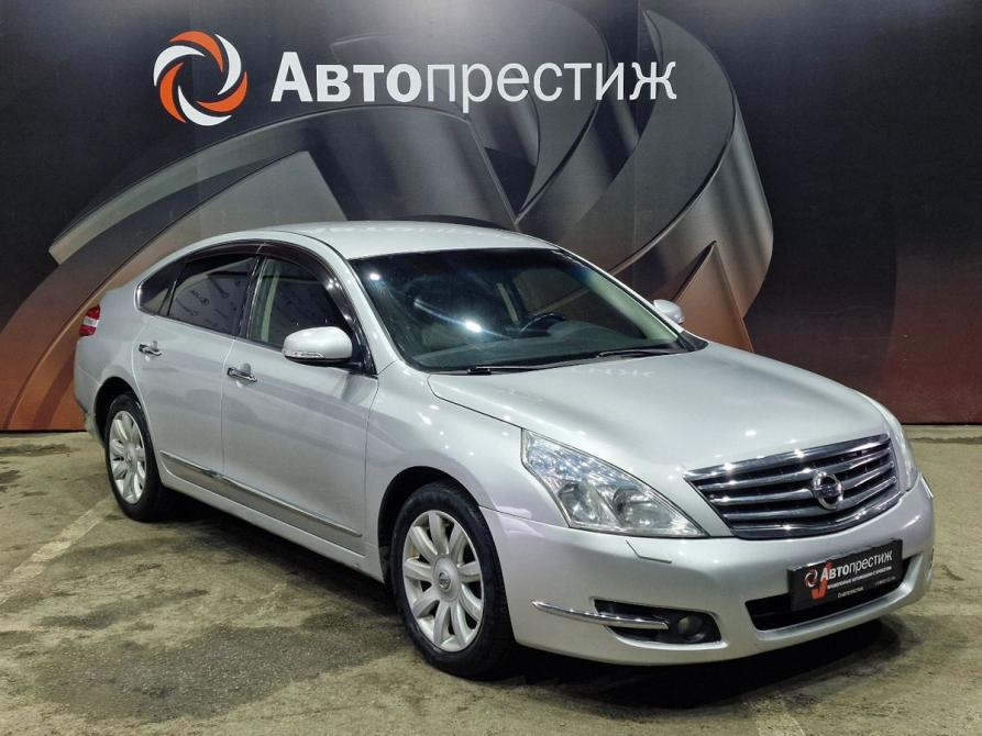 Nissan Teana II (J32) Ставрополь  - изображение 3