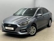 Hyundai Solaris II Санкт-Петербург  - изображение 23