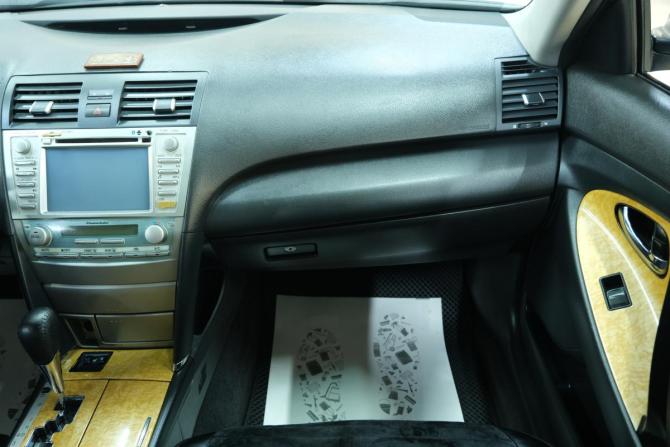 Toyota Camry VI (XV40) с пробегом 2006 года, цена 1 199 000 рублей, 217000 км, седан, Автокод Объявления