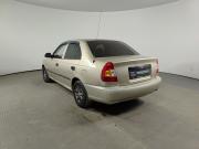 Hyundai Accent II Уфа  - изображение 30