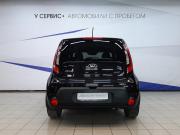 Kia Soul II Москва  - изображение 25