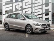 Mercedes-Benz B-Класс III (W247) Краснодар  - изображение 27