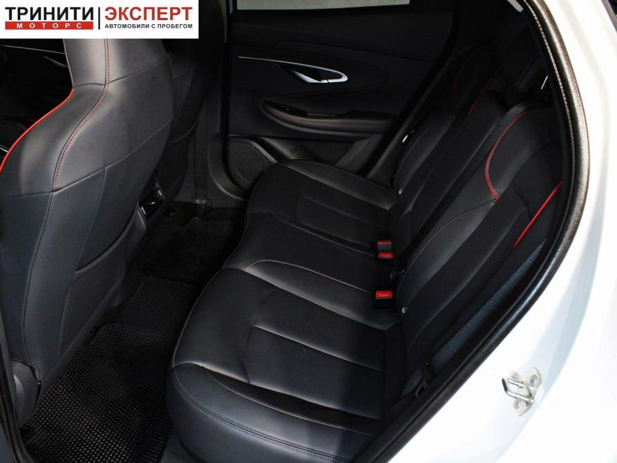Changan UNI-T I Белгород  - изображение 16