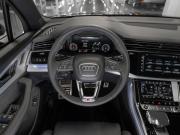 Audi Q7 II (4M) Рестайлинг 2 Москва  - изображение 47