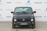 Lada (ВАЗ) 2121 (4x4) I Рестайлинг Пермь  - изображение 21