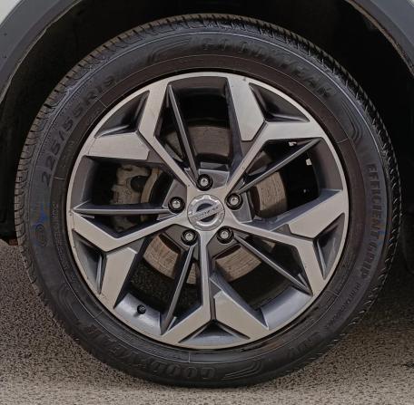 Haval F7x I Рестайлинг с пробегом 2022 года, цена 2 289 000 рублей, 35888 км, внедорожник, Автокод Объявления