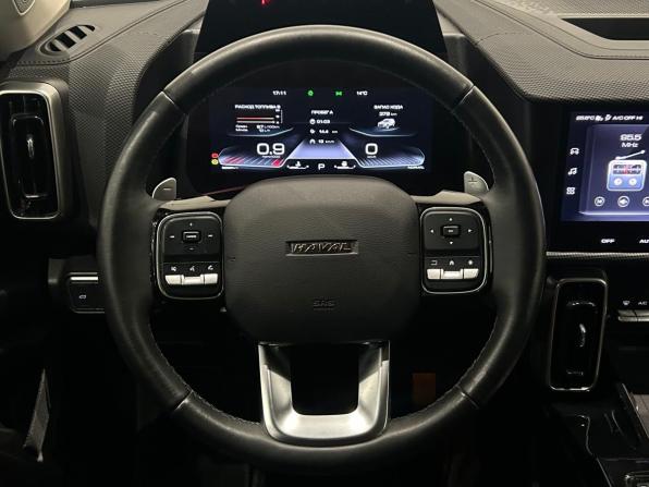 Haval Dargo I с пробегом 2023 года, цена 2 299 000 рублей, 82527 км, внедорожник, Автокод Объявления