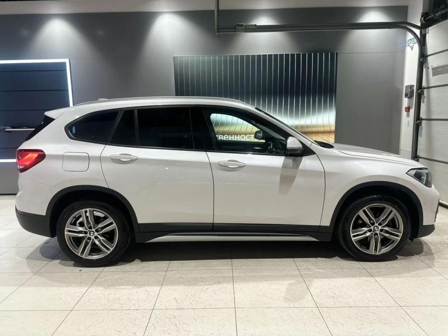 BMW X1 II (F48) Рестайлинг Новосибирск  - изображение 4