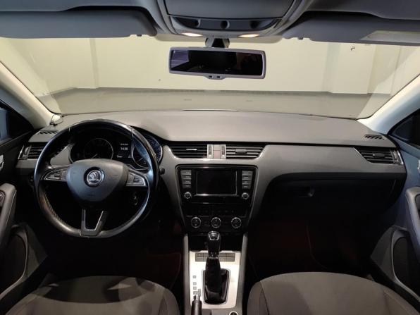 Skoda Octavia III (A7) с пробегом 2015 года, цена 1 200 000 рублей, 284003 км, лифтбек, Автокод Объявления