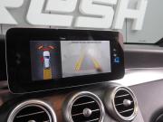 Mercedes-Benz GLC I (X253) Рестайлинг Воронеж  - изображение 45
