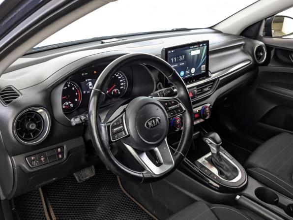 Kia Cerato IV с пробегом 2020 года, цена 1 725 000 рублей, 142496 км, седан, Автокод Объявления