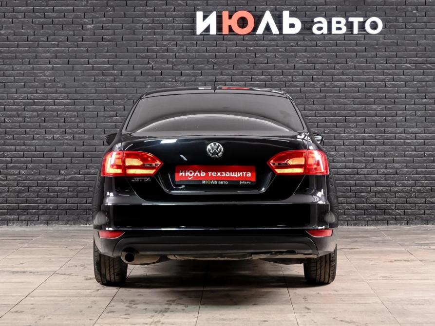Volkswagen Jetta VI Рестайлинг Екатеринбург  - изображение 5