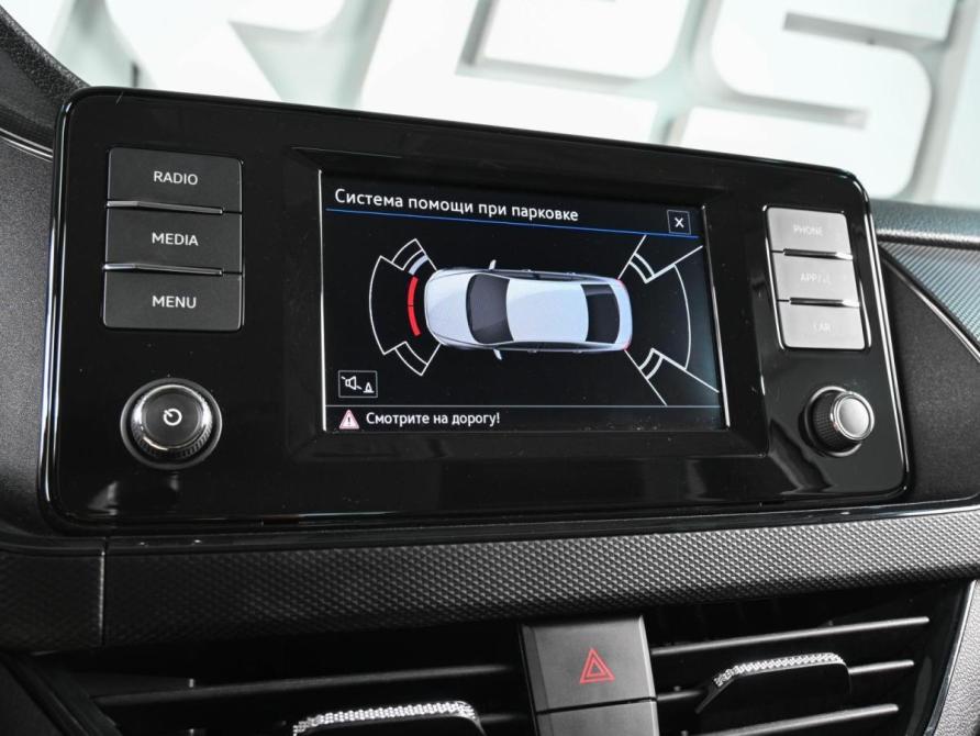 Volkswagen Polo VI Ростов-на-Дону  - изображение 13