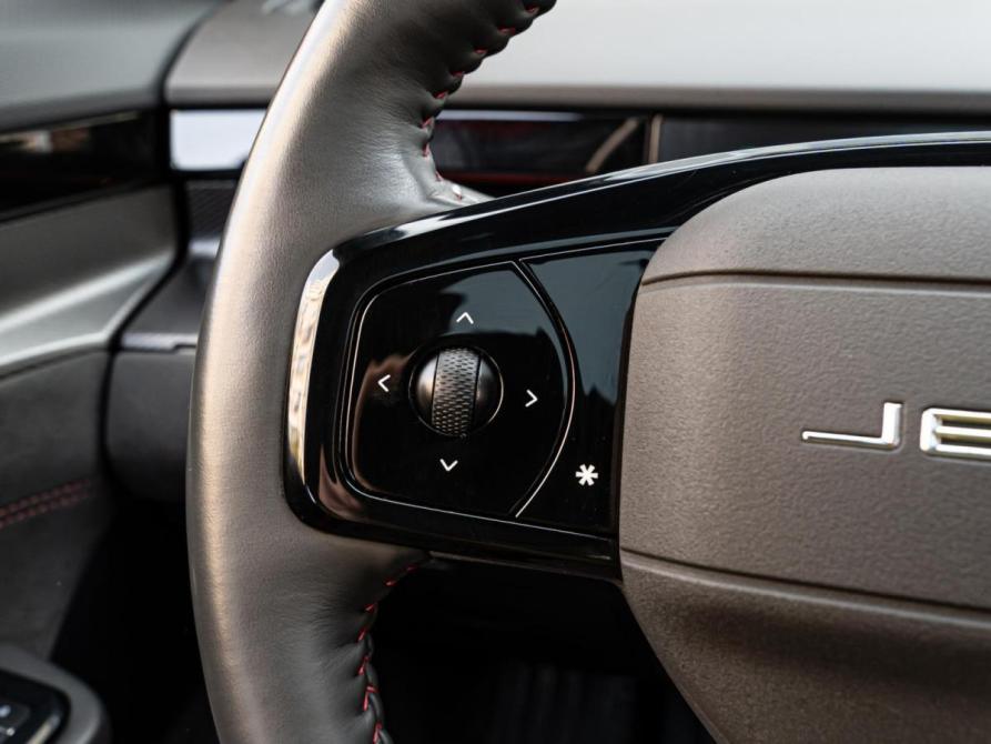 JETOUR DASHING I Краснодар  - изображение 15
