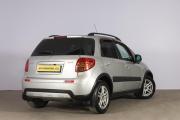 Suzuki SX4 I (Classic) Рестайлинг Новосибирск  - изображение 25