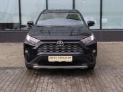Toyota RAV4 V (XA50) Екатеринбург  - изображение 31