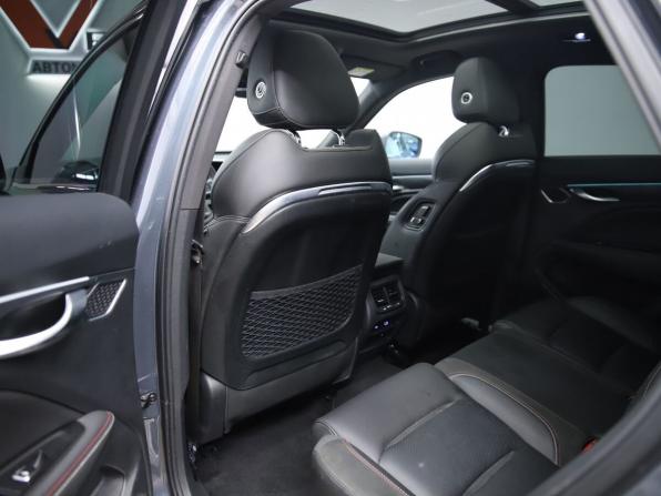 Geely Tugella I с пробегом 2022 года, цена 2 530 000 рублей, 62973 км, внедорожник, Автокод Объявления