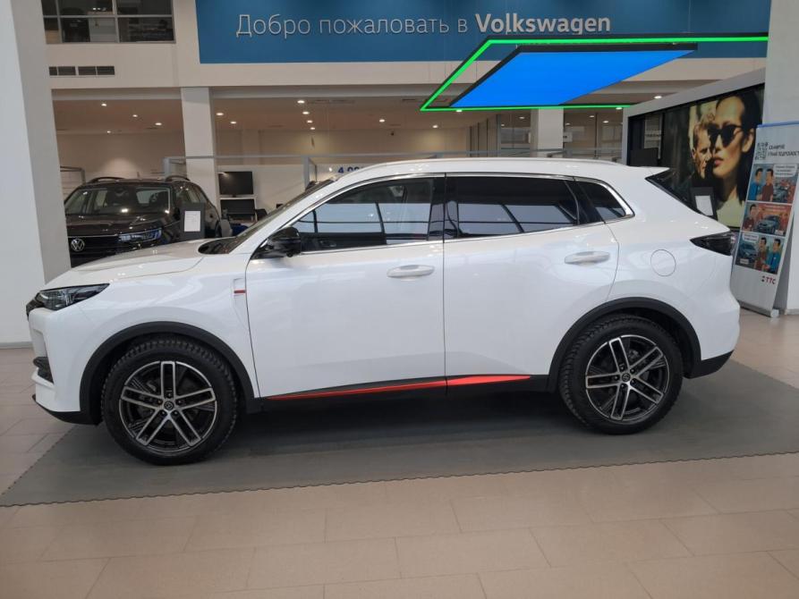 Changan CS55 Plus II Казань  - изображение 10