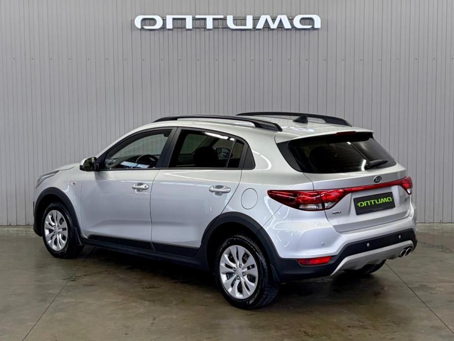 Kia Rio IV Краснодар  - изображение 7