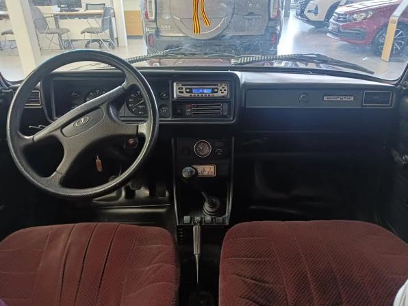 Lada (ВАЗ) 2107 с пробегом 2001 года, цена 219 900 рублей, 139000 км, седан, Автокод Объявления