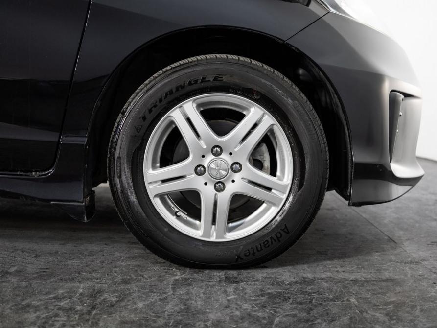 Honda Freed I Рестайлинг Иркутск  - изображение 20