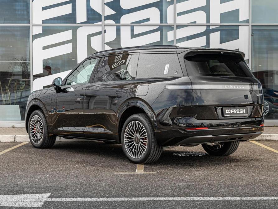 Lynk &amp; Co 900 Краснодар  - изображение 2