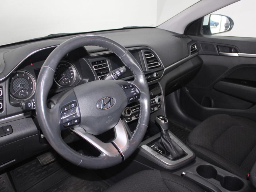 Hyundai Elantra VI (AD) Рестайлинг Старый Оскол  - изображение 10