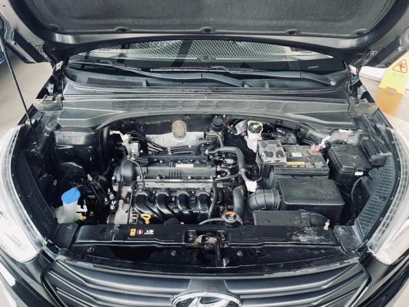 Hyundai Creta I с пробегом 2020 года, цена 1 580 000 рублей, 91572 км, внедорожник, Автокод Объявления