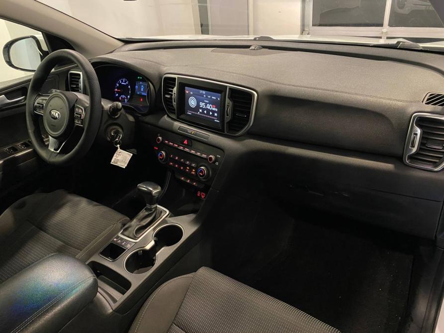 Kia Sportage IV Чебоксары  - изображение 12