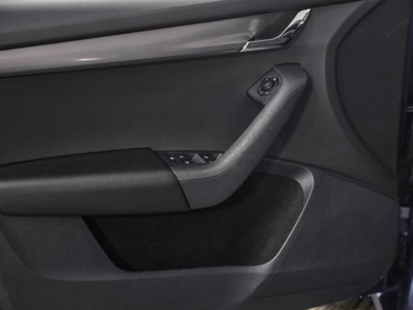 Skoda Octavia III (A7) Рестайлинг с пробегом 2019 года, цена 1 879 000 рублей, 117797 км, лифтбек, Автокод Объявления
