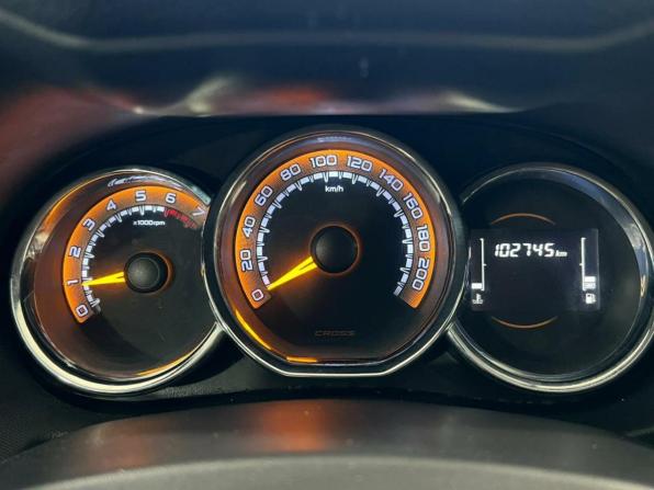 Lada (ВАЗ) Largus I Рестайлинг с пробегом 2022 года, цена 1 190 000 рублей, 102465 км, универсал, Автокод Объявления