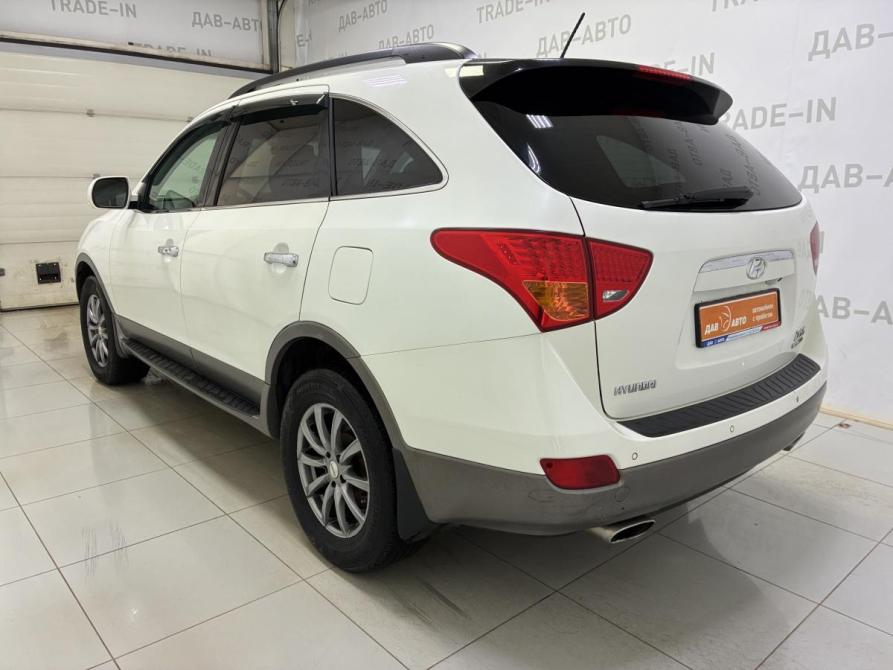 Hyundai ix55 Пермь  - изображение 6