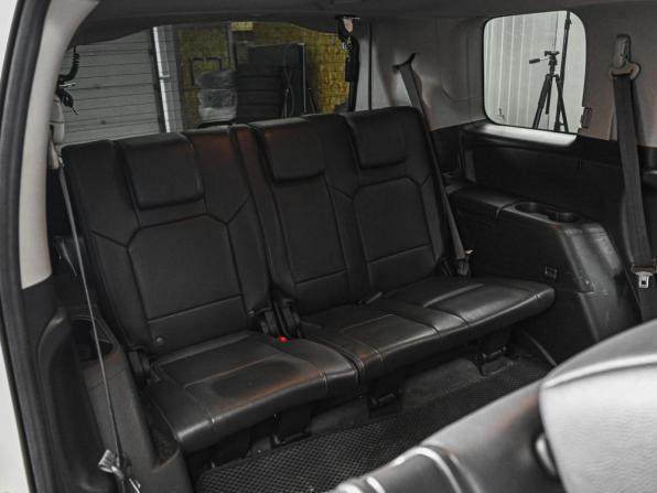 Honda Pilot II Рестайлинг с пробегом 2013 года, цена 2 240 000 рублей, 171440 км, внедорожник, Автокод Объявления