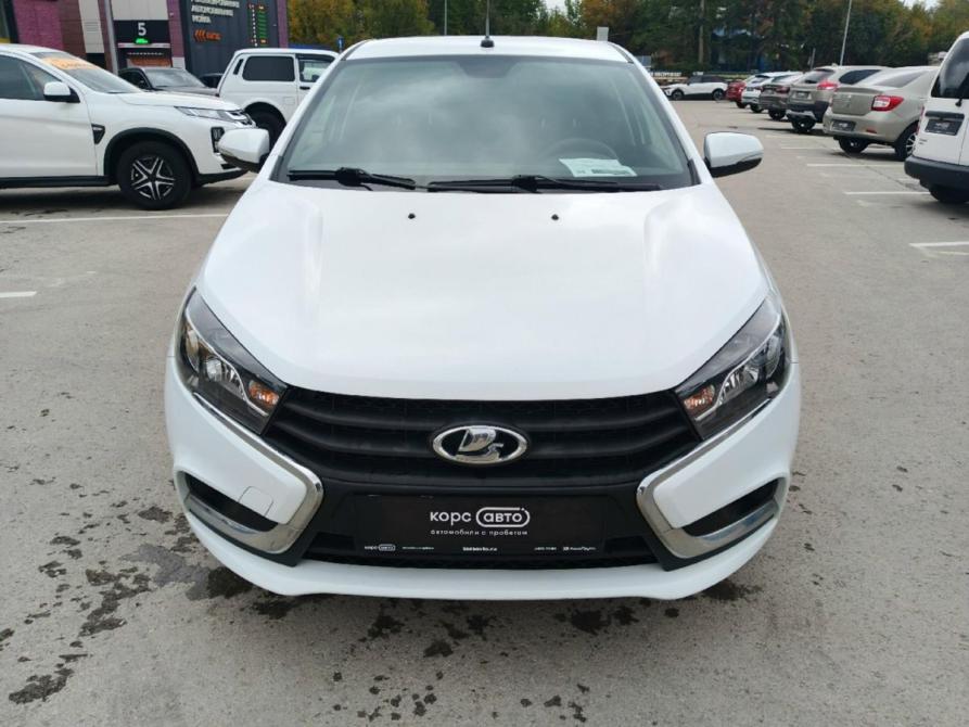 Lada (ВАЗ) Vesta I Тула  - изображение 2