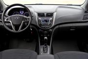 Hyundai Solaris I Рестайлинг Уфа  - изображение 31