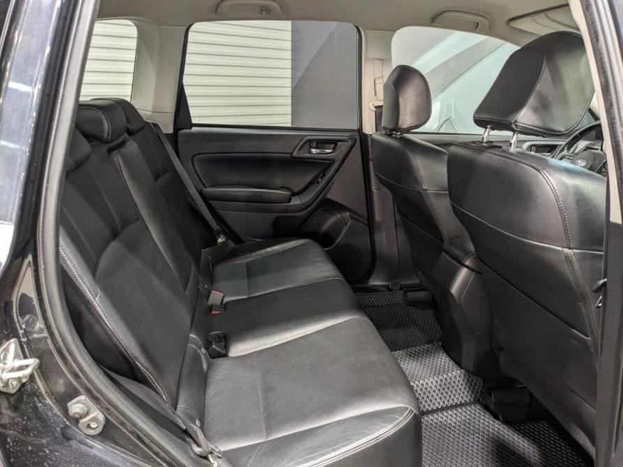 Subaru Forester IV Пермь  - изображение 13
