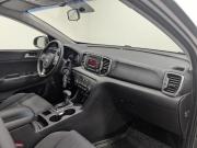 Kia Sportage IV Москва  - изображение 39