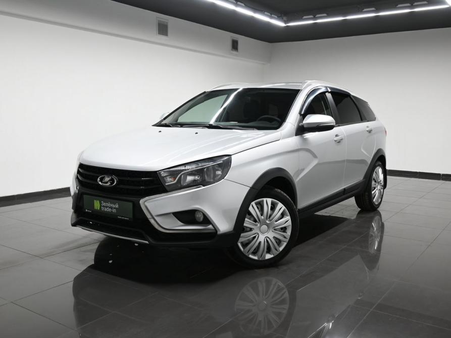 Lada (ВАЗ) Vesta I Тверь  - изображение 1