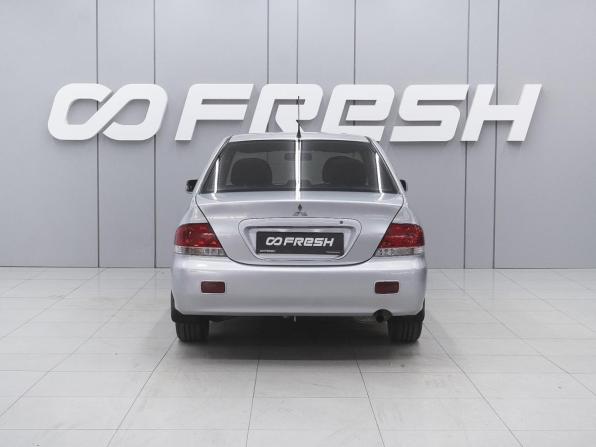 Mitsubishi Lancer IX Рестайлинг с пробегом 2005 года, цена 549 000 рублей, 279999 км, седан, Автокод Объявления