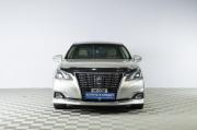 Toyota Crown XIV (S210) Рестайлинг Челябинск  - изображение 26