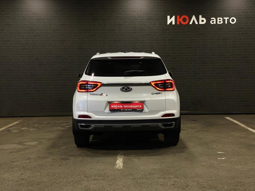 Chery Tiggo 4 Pro I Челябинск  - изображение 6