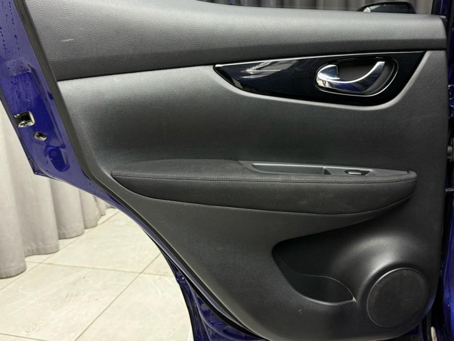 Nissan Qashqai II Ижевск  - изображение 28