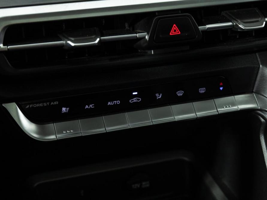 Changan CS35 Plus I Рестайлинг Санкт-Петербург  - изображение 18